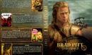 Brad Pitt - Collection 2 (1995-2004) R1 Custom Cover