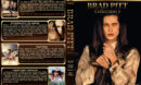 Brad Pitt - Collection 3 (1992-1994) R1 Custom Cover