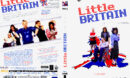 Little Britain - Season 1 (2003) R2 German Cover