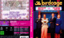 The Birdcage - Ein Paradies für schrille Vögel (1996) R2 German Cover