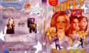 Buffy - Im Bann der Dämonen: Once More, with Feeling (2002) R2 German Cover