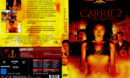 Carrie 2 - Die Rache (1999) R2 German Cover