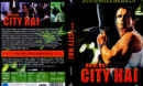 Der City Hai (1986) R2 German Cover