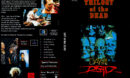 Day of the Dead: Zombie 2 - Das letzte Kapitel (1985) R2 German DVD Cover