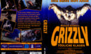 Grizzly (1976) R2 German Cover