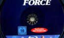 Delta Force (1986) R2 German Blu-Ray Label