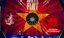 Die rote Flut (1984) R2 German Blu-Ray Label