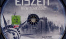 Eiszeit - New York 2012 (2011) R2 German Blu-Ray Label