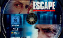 Escape Plan (2013) R2 German Blu-Ray Label
