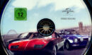 Fast & Furious 6 (2013) R2 German Blu-Ray Label
