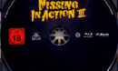 Braddock: Missing in Action 3 (1988) R2 German Label