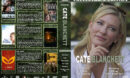 Cate Blanchett Collection - Set 4 (2010-2014) R1 Custom Covers