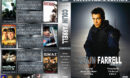 Colin Farrell Collection - Set 1 (2000-2003) R1 Custom Covers