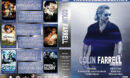 Colin Farrell Collection - Set 2 (2004-2008) R1 Custom Covers