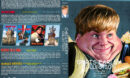 Chris Farley Collection (4) (1995-1998) R1 Custom Cover