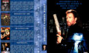 Chuck Norris Collection (4) (1985-1991) R1 Custom Cover
