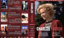 Charlize Theron Collection - Set 1 (1998-2002) R1 Custom Covers