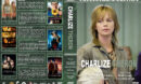 Charlize Theron Collection - Set 2 (2003-2007) R1 Custom Covers