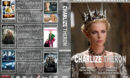 Charlize Theron Collection - Set 3 (2008-2012) R1 Custom Covers