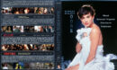 Demi Moore Collection (4) (1990-1996) R1 Custom Cover