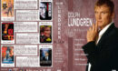 Dolph Lundgren: A Film Collection - Set 2 (1993-1997) R1 Custom Covers