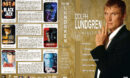Dolph Lundgren: A Film Collection - Set 3 (1998-2000) R1 Custom Covers