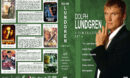 Dolph Lundgren: A Film Collection - Set 4 (2000-2004) R1 Custom Covers