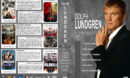 Dolph Lundgren: A Film Collection - Set 6 (2010-2013) R1 Custom Covers