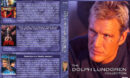 The Dolph Lundgren Collection (3) (1990-1995) R1 Custom Cover