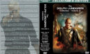 The Dolph Lundgren Collection - Volume 3 (2001-2009) R1 Custom Cover