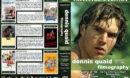 Dennis Quaid Filmography - Collection 1 (1977-1980) R1 Custom Covers