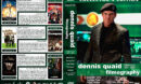 Dennis Quaid Filmography - Collection 9 (2007-2009) R1 Custom Covers