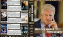 Dennis Quaid Filmography - Collection 10 (2009-2011) R1 Custom Covers
