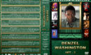 Denzel Washington Collection - Set 2 (1990-1995) R1 Custom Cover