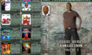 The Eddie Murphy Collection - Volume 1 (2002-2009) R1 Custom Cover