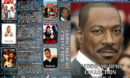 The Eddie Murphy Collection - Volume 2 (1992-1999) R1 Custom Cover