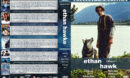 Ethan Hawke - Collection 1 (1985-1993) R1 Custom Covers