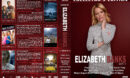 Elizabeth Banks Collection - Set 3 (2012-2014) R1 Custom Covers