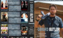 Gerard Butler Collection - Set 3 (2010-2013) R1 Custom Covers