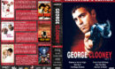 George Clooney Collection - Set 1 (1987-1997) R1 Custom Covers