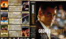 George Clooney Collection - Set 2 (1998-2001) R1 Custom Covers