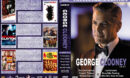 George Clooney Collection - Set 4 (2006-2009) R1 Custom Covers