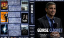 George Clooney Collection - Set 5 (2009-2014) R1 Custom Covers