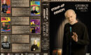 Stand-up Comedy: George Carlin - Volume 2 (1992-2008) R1 Custom Covers