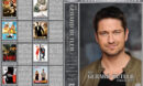 The Gerard Butler Collection (8) (2007-2010) R1 Custom Cover