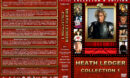 Heath Ledger - Collection 1 (1997-2003) R1 Custom Cover