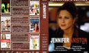 Jennifer Aniston Collection - Set 1 (1993-1999) R1 Custom Covers