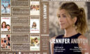 Jennifer Aniston Collection - Set 3 (2006-2009) R1 Custom Covers