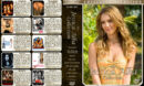 The Jessica Alba Collection (10) (2000-2011) R1 Custom Cover