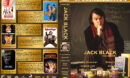 Jack Black - Collection 1 (2001-2006) R1 Custom Covers